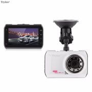 Live HD Tachograph