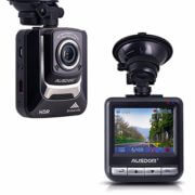 AUSDOM Dash Cam