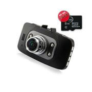 Bluepupil DashCam