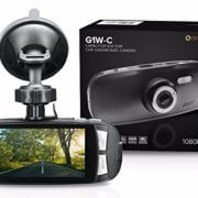 G1W C DashCam