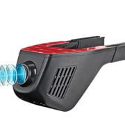 Accfly Dash Cam