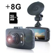 Lecmal GS8000 dash cam