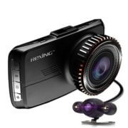 REXING HD18 Dash Cam