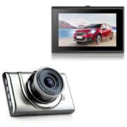 XF TIMES Dash Cam