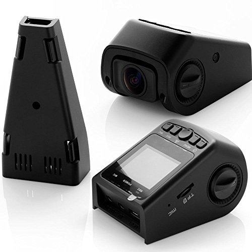 Heat Resistant Dash Cam