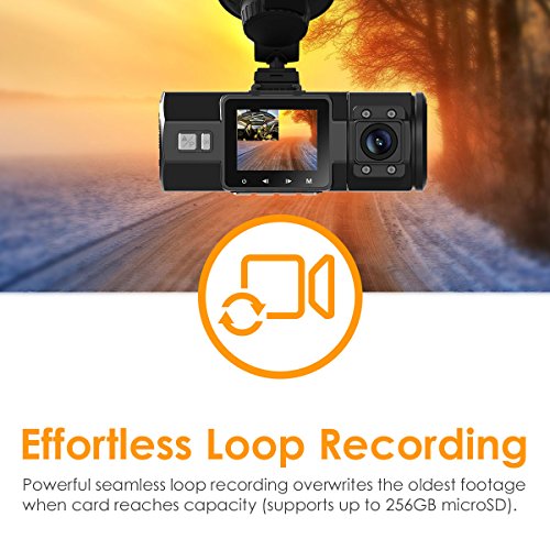 Best Dash Cam Under 200