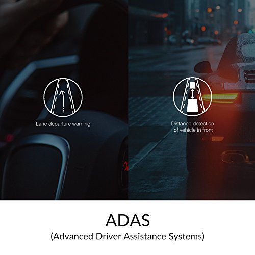 The Best Dash Cam for Your Protection 1