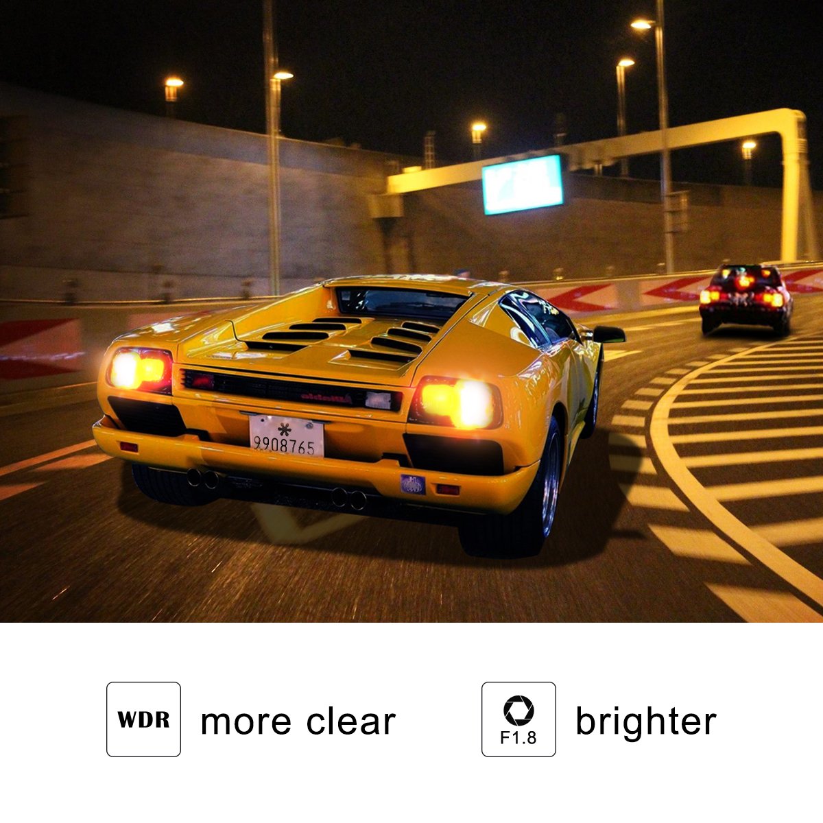 What’s the Best Smallest Dash Cam?