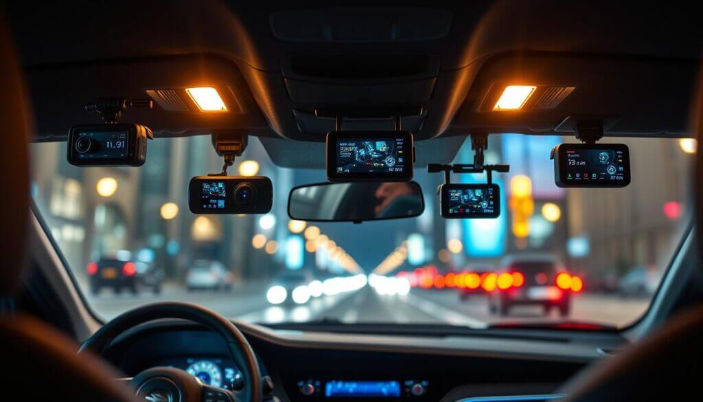 Best Dash Cameras