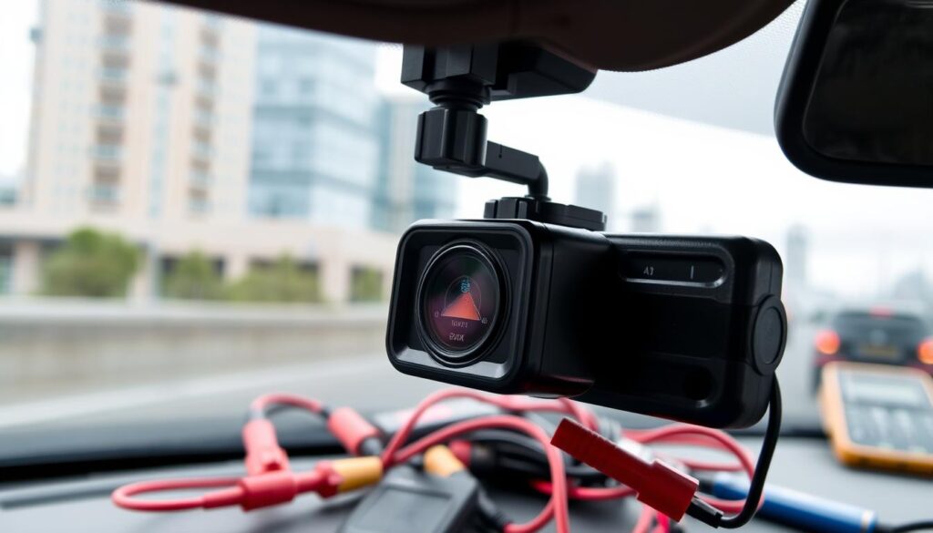 Troubleshooting Common Dash Camera Problems Common Dash Cam Problems