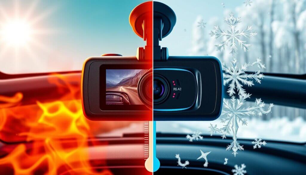 Temperature Resilience