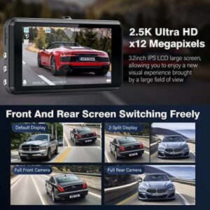 dash cameras under 50